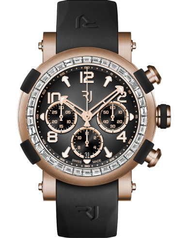 Cheap RJ ARRAW arraw-marine-gold-baguette watch 1M45C.OOOR.1518.RB.1501